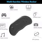 VisorXki VR Headset adjustable phone holder