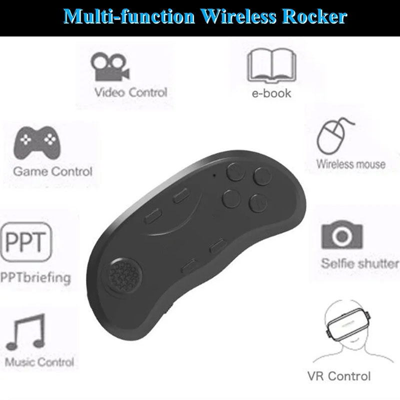 VisorXki VR Headset adjustable phone holder