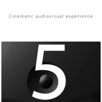 VisorXki VR Headset dimensions
