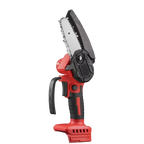 Voltevyx Cordless Chainsaw hero image