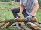Voltevyx Cordless Chainsaw lightweight 2.2 lb design