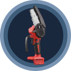 Voltevyx Cordless Chainsaw key benefits overview
