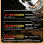 VoxmiRha Invisible Earbuds view 10
