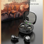 VoxmiRha Invisible Earbuds view 20