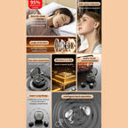 VoxmiRha Invisible Earbuds view 22