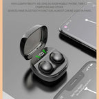 VoxmiRha Invisible Earbuds view 23