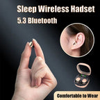 VoxmiRha Invisible Earbuds view 8