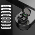VoxmiRha Invisible Earbuds main product image