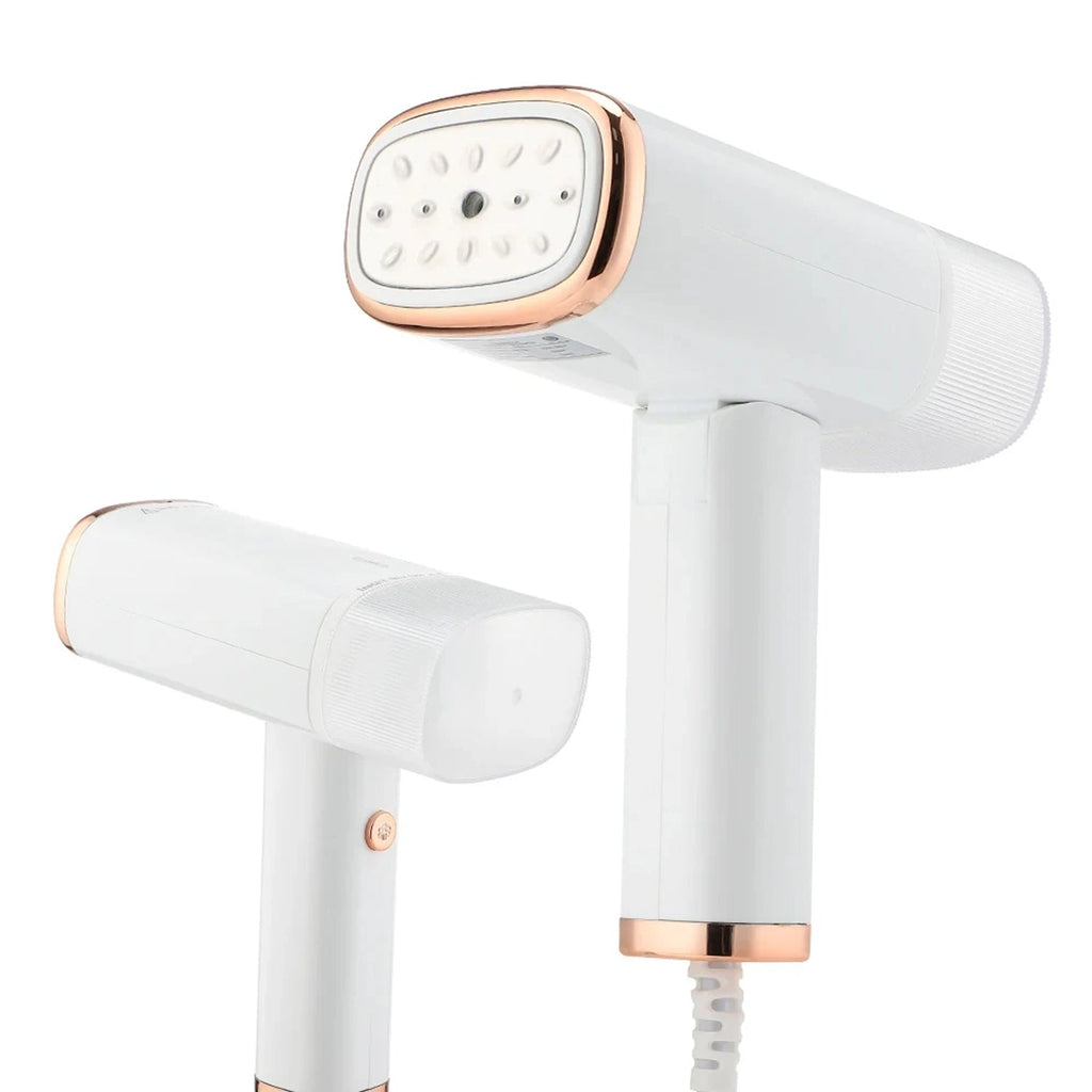 WandixStim Travel Steamer handheld garment steamer