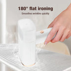 WandixStim Travel Steamer product gallery