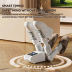 WarmSolei Shoe Dryer aromatherapy deodoriser