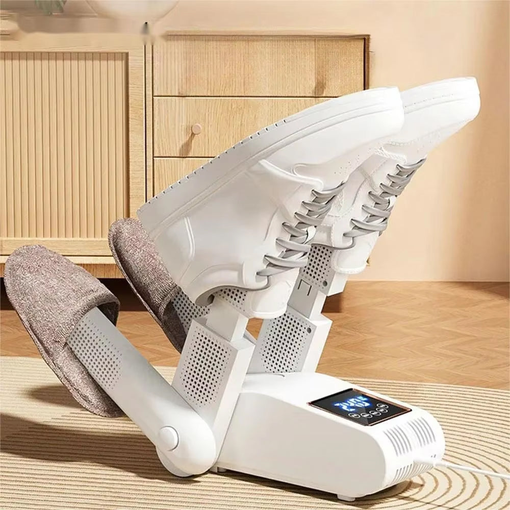 WarmSolei Shoe Dryer constant temperature