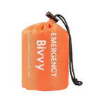 WrapNaxie Emergency Sleeping Bag colour options