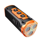 WufuNiko Ultrasonic Dog Deterrent detail view