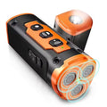 WufuNiko Ultrasonic Dog Deterrent main image