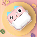 XinizCam Instant Camera smartphone connectivity
