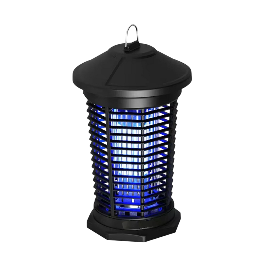 ZapoTexi Mosquito Trap alternate angle