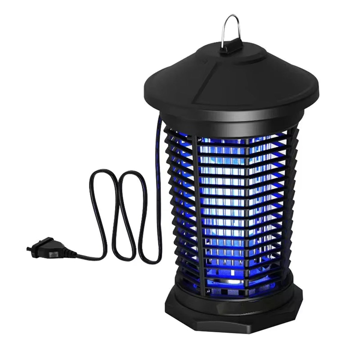 ZapoTexi Mosquito Trap front view