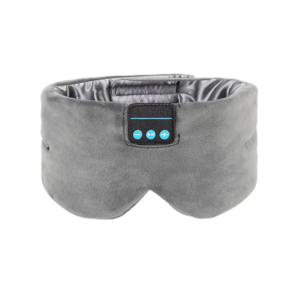 ZendBeatx Sleep Mask with Headphones view 2