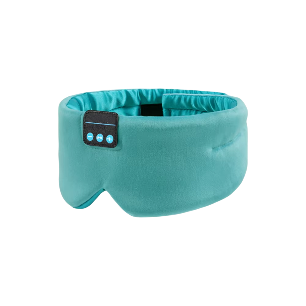 ZendBeatx Sleep Mask with Headphones view 3