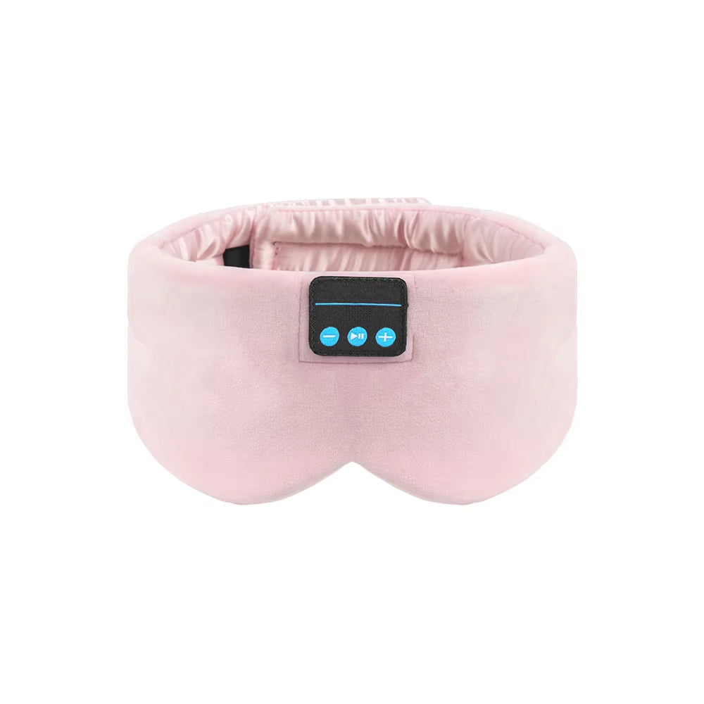 ZendBeatx Sleep Mask with Headphones view 4