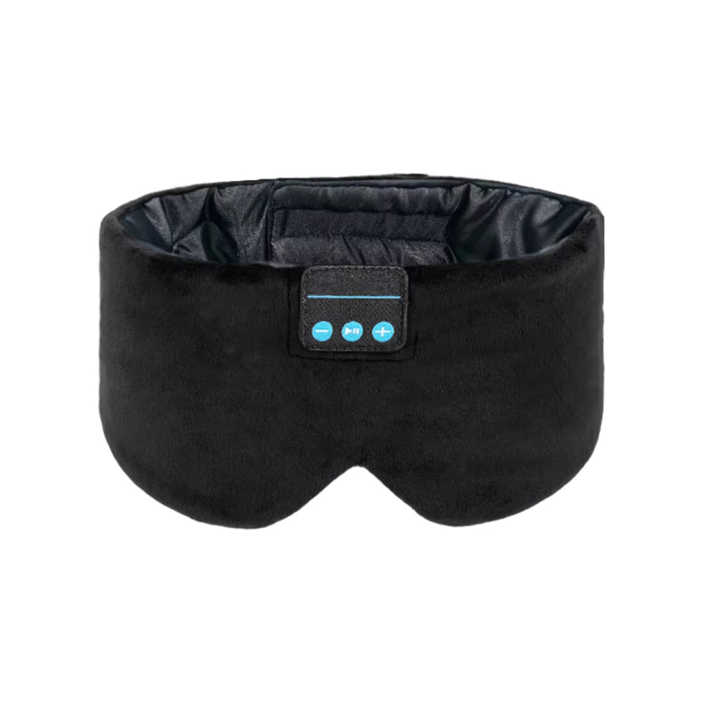 ZendBeatx Sleep Mask with Headphones main product image