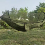 ZenSlopa Camping Hammock 300kg load capacity
